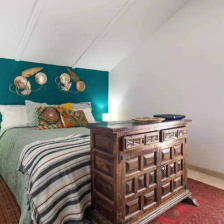 Gorgeous In With Kitchen Apartment