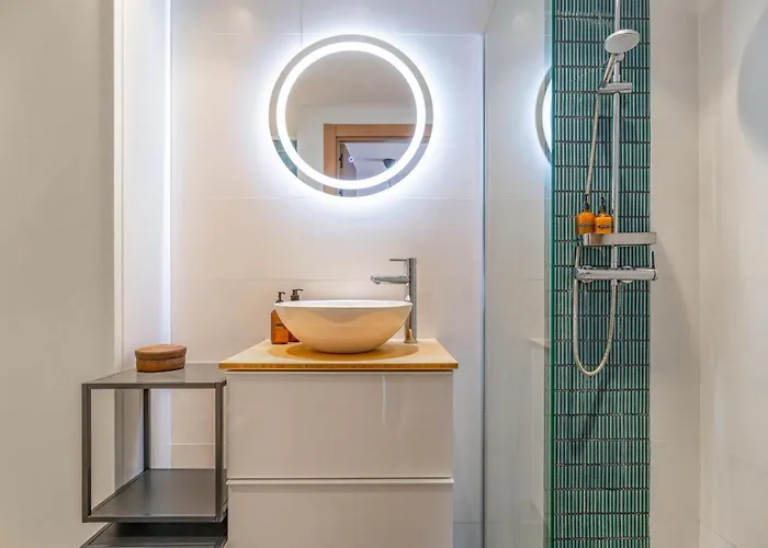 Appartamento 1 Bedroom Amazing In