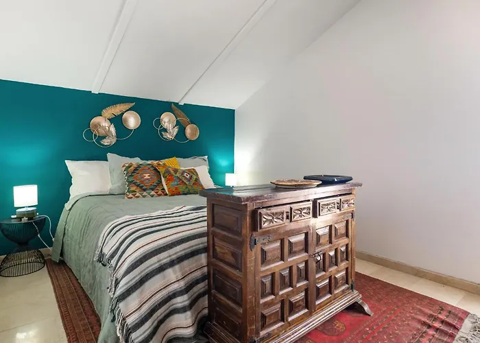 1 Bedroom Amazing In Appartamento