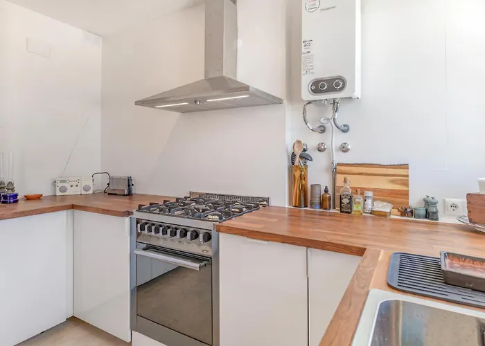 Appartamento 1 Bedroom Amazing In