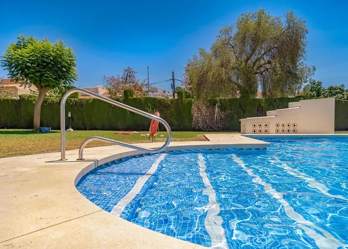 Appartamento 1 Bedroom Amazing In