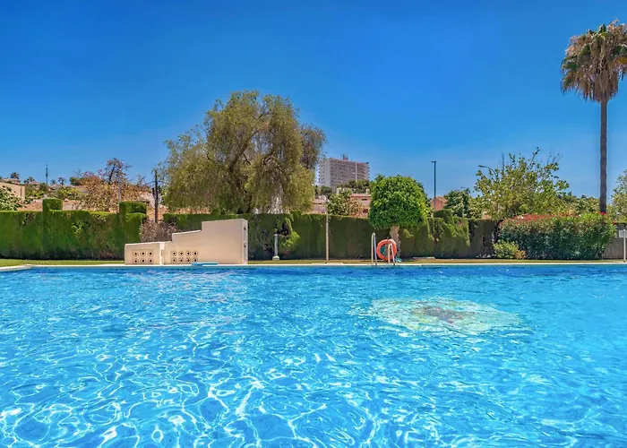 1 Bedroom Amazing In Appartamento